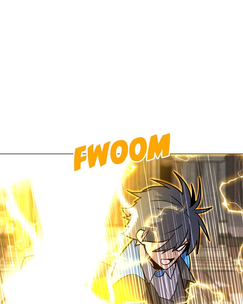 Solo Spell Caster Chapter 186 - Page 5