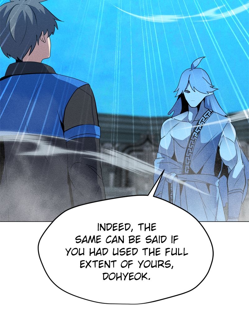 Solo Spell Caster Chapter 186 - Page 50