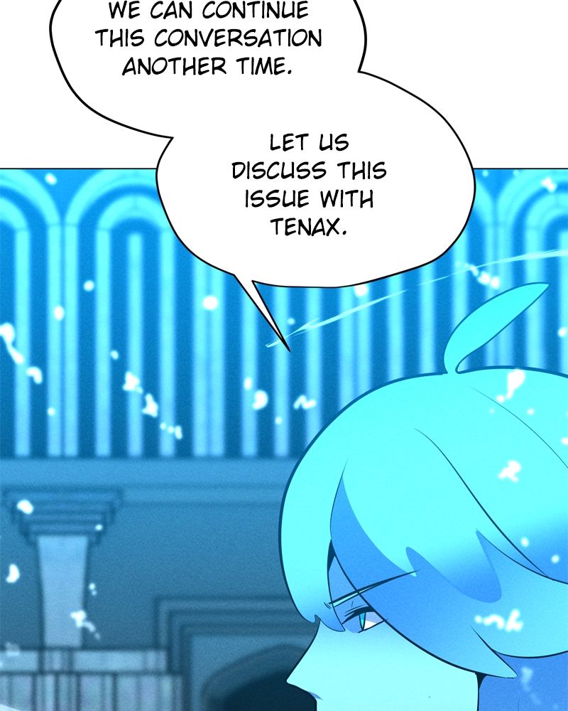 Solo Spell Caster Chapter 186 - Page 52