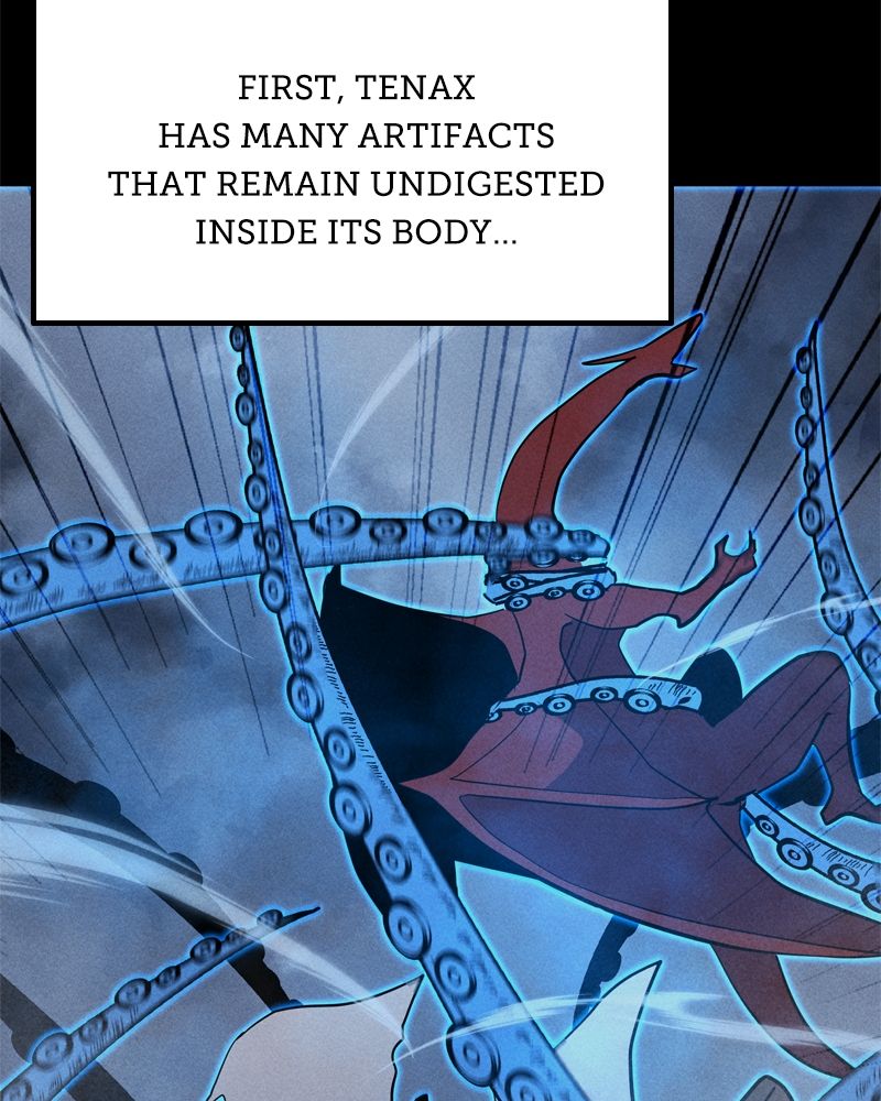 Solo Spell Caster Chapter 186 - Page 61