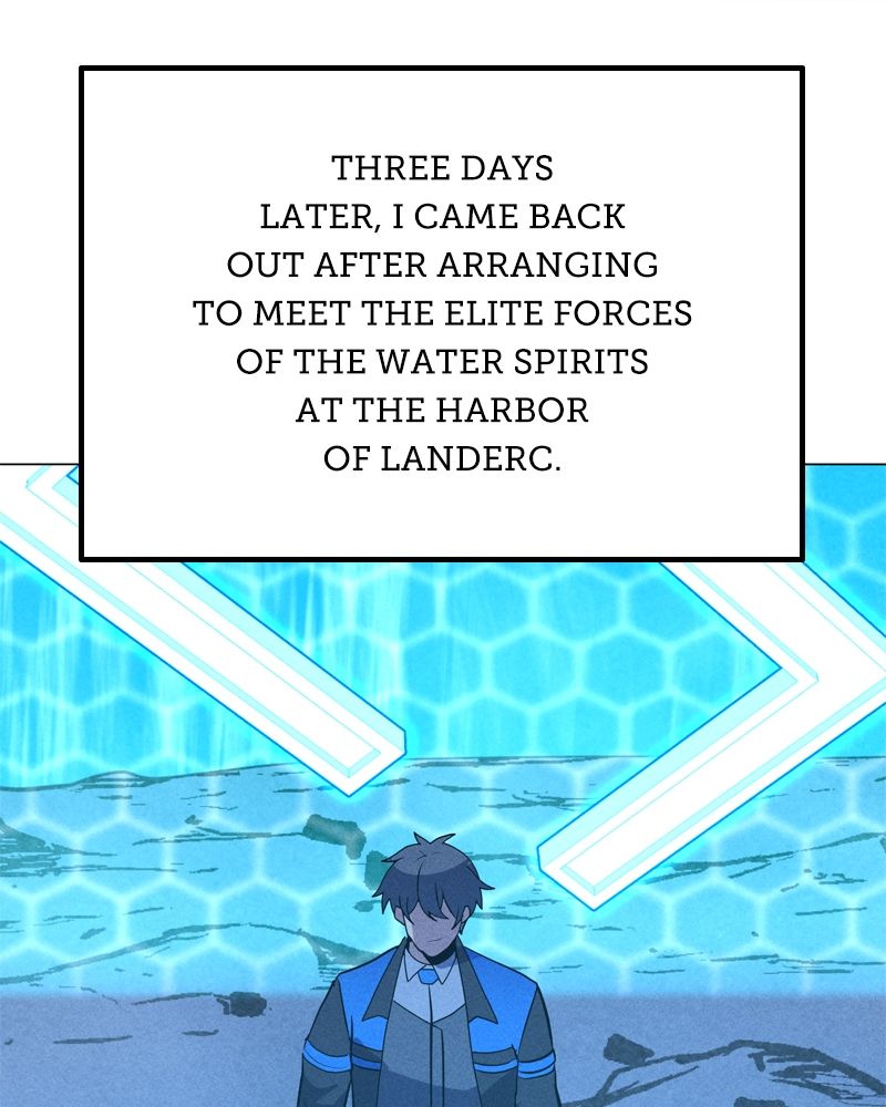 Solo Spell Caster Chapter 186 - Page 77