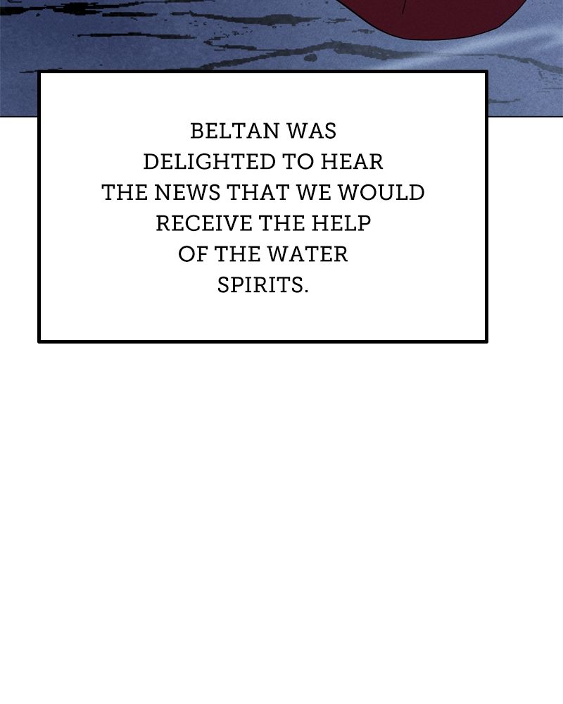 Solo Spell Caster Chapter 186 - Page 79