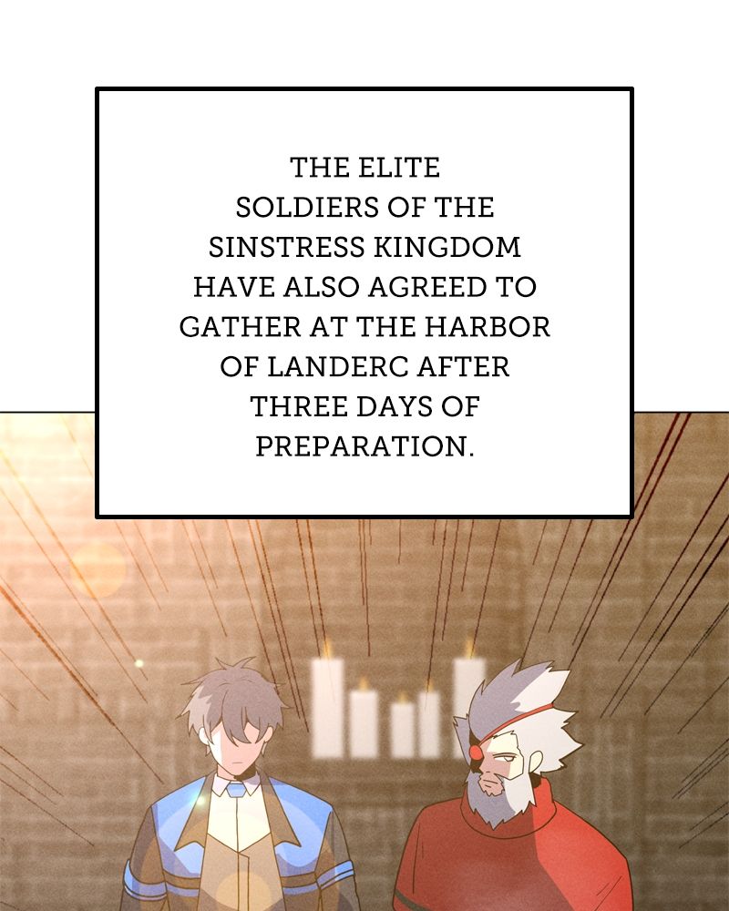 Solo Spell Caster Chapter 186 - Page 80