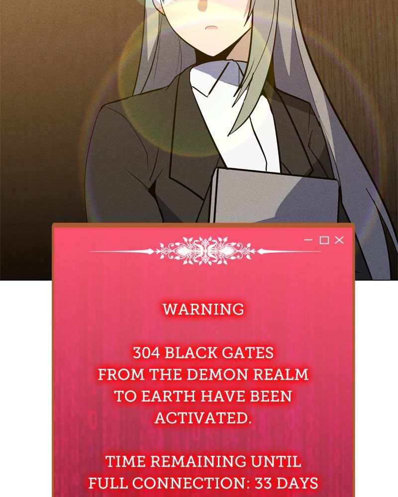 Solo Spell Caster Chapter 186 - Page 91