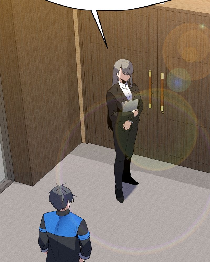 Solo Spell Caster Chapter 186 - Page 98