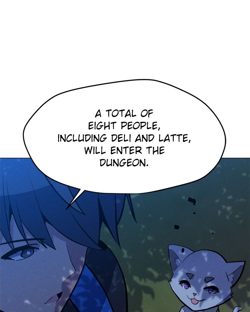 Solo Spell Caster Chapter 187 - Page 102