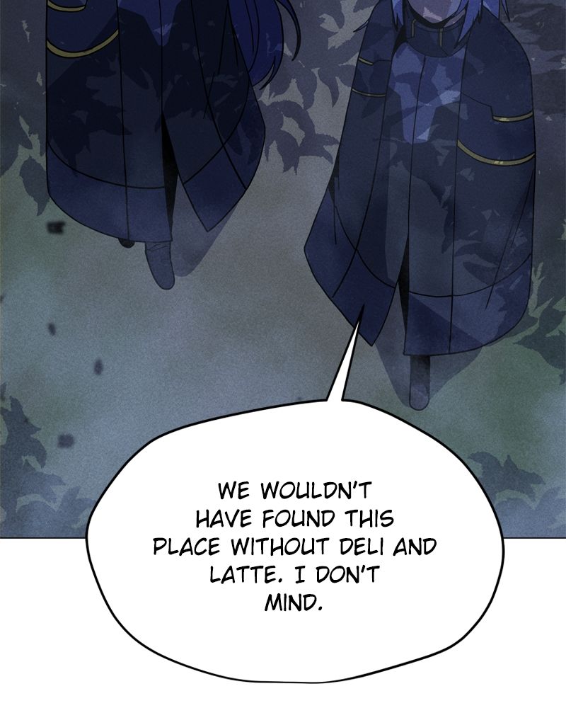 Solo Spell Caster Chapter 187 - Page 105