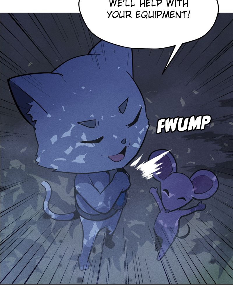 Solo Spell Caster Chapter 187 - Page 107