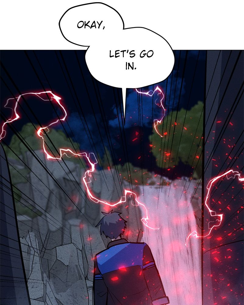 Solo Spell Caster Chapter 187 - Page 109