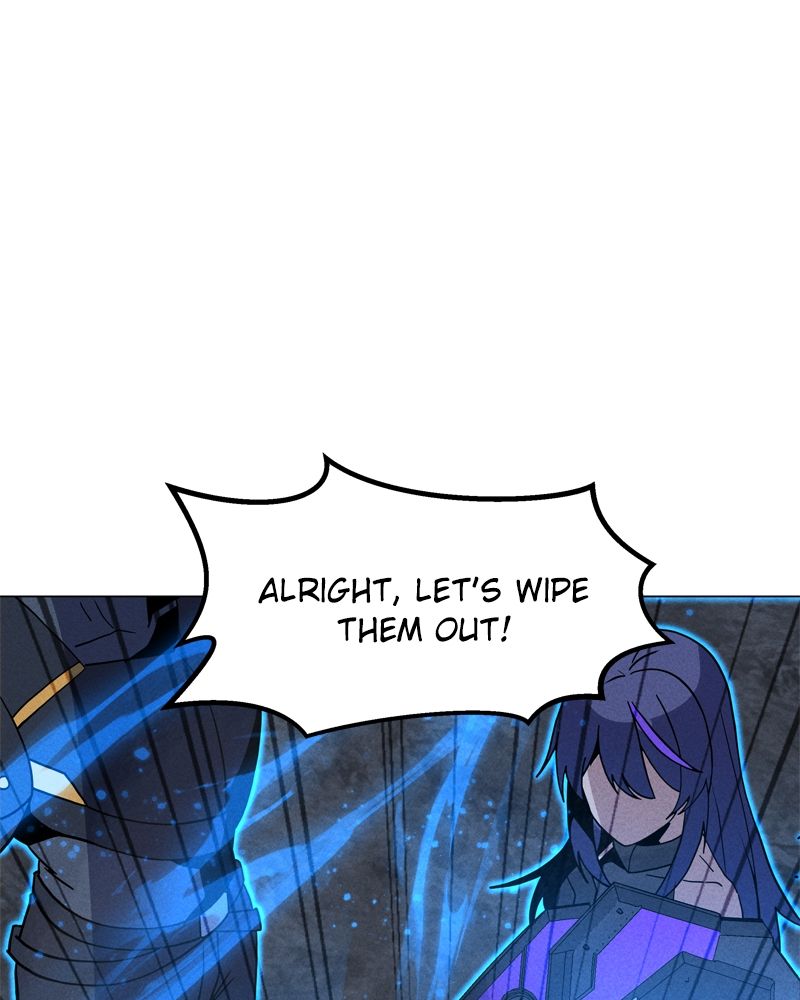 Solo Spell Caster Chapter 187 - Page 132