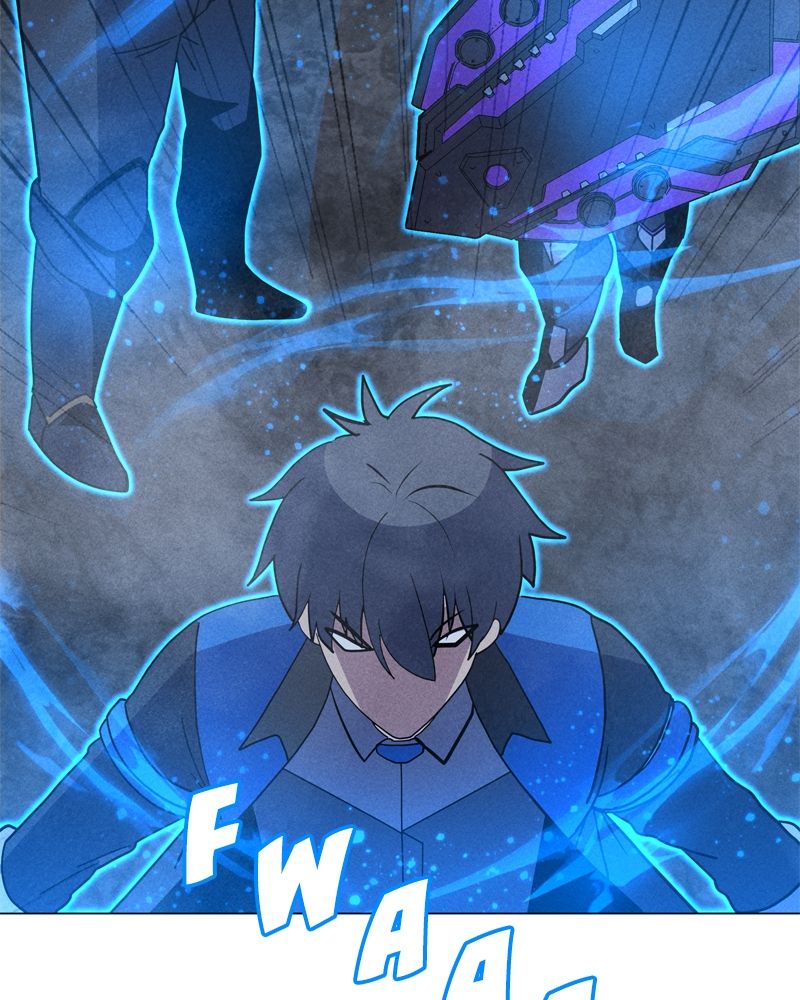 Solo Spell Caster Chapter 187 - Page 133