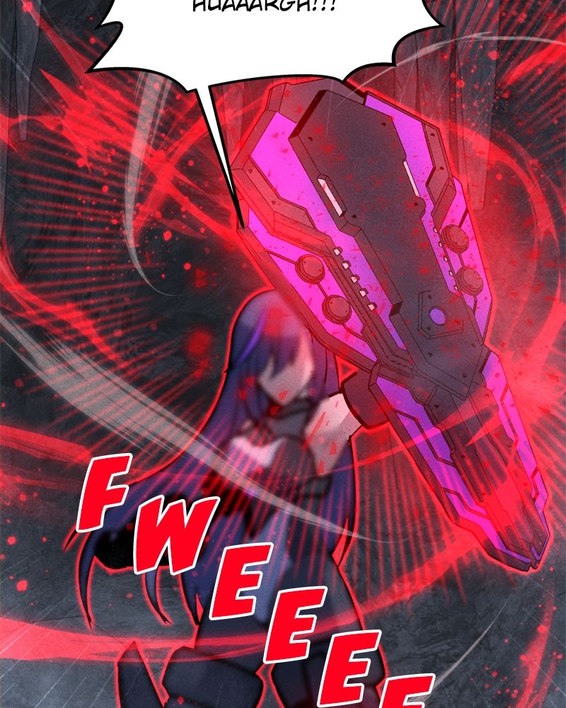 Solo Spell Caster Chapter 187 - Page 137