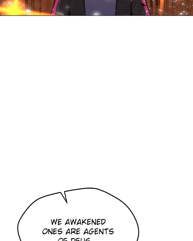 Solo Spell Caster Chapter 187 - Page 17