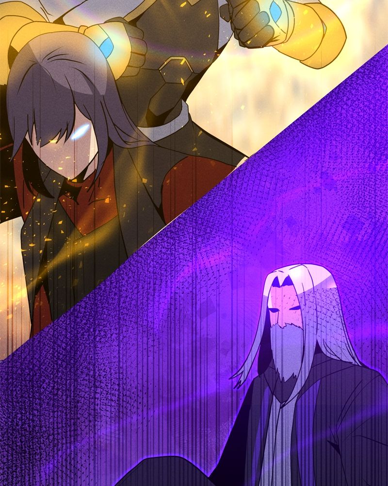 Solo Spell Caster Chapter 187 - Page 19