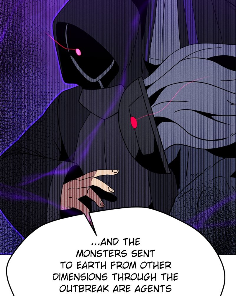 Solo Spell Caster Chapter 187 - Page 20