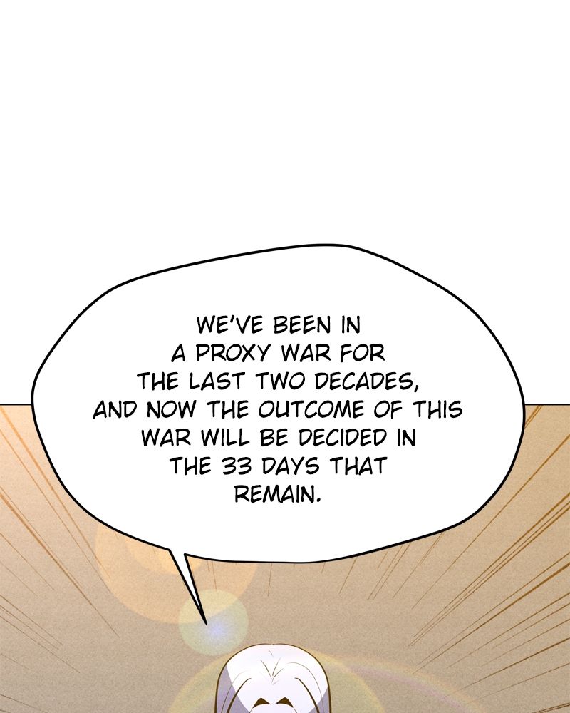 Solo Spell Caster Chapter 187 - Page 22