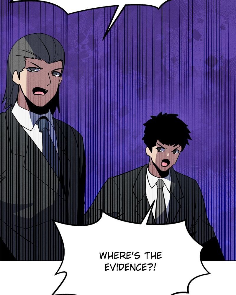 Solo Spell Caster Chapter 187 - Page 25