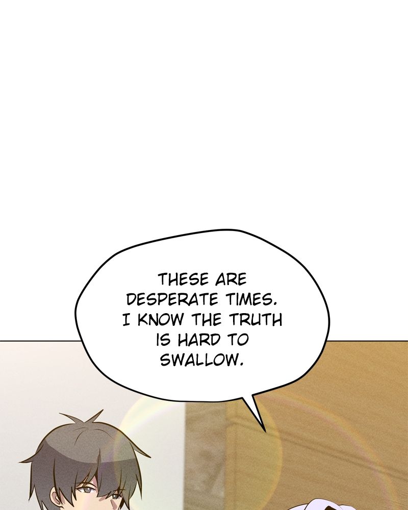 Solo Spell Caster Chapter 187 - Page 35