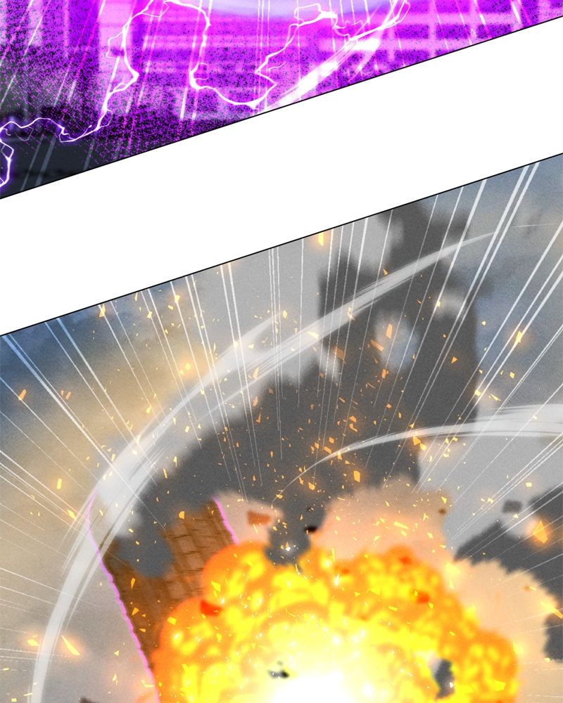 Solo Spell Caster Chapter 187 - Page 41