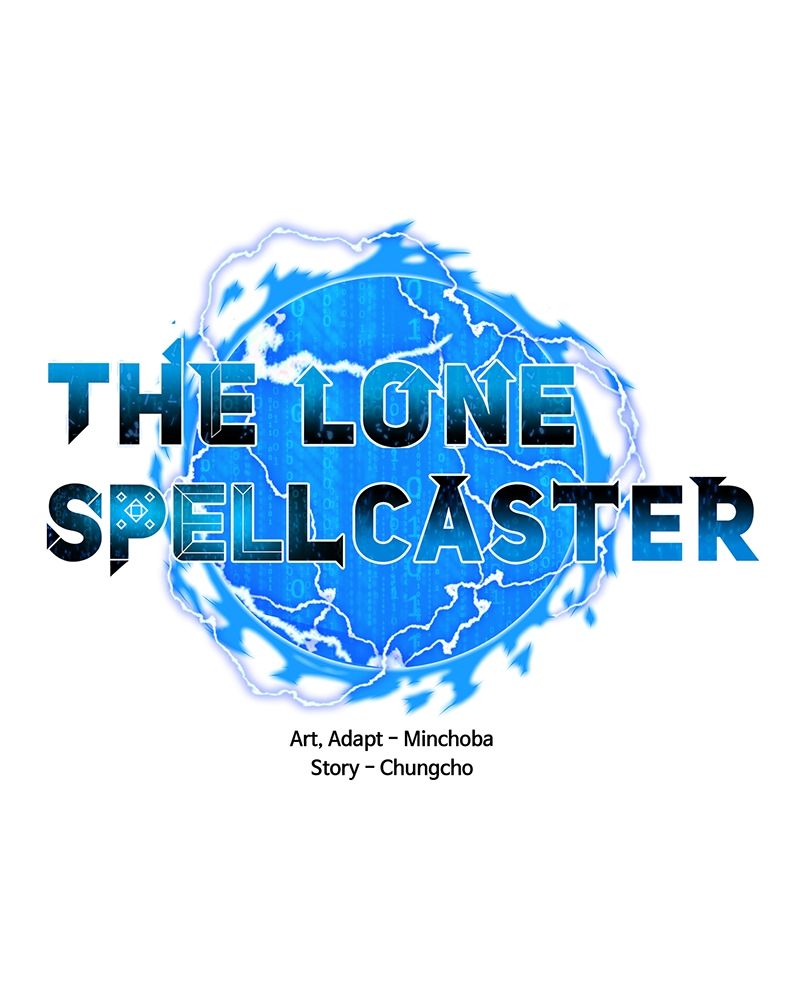 Solo Spell Caster Chapter 187 - Page 57