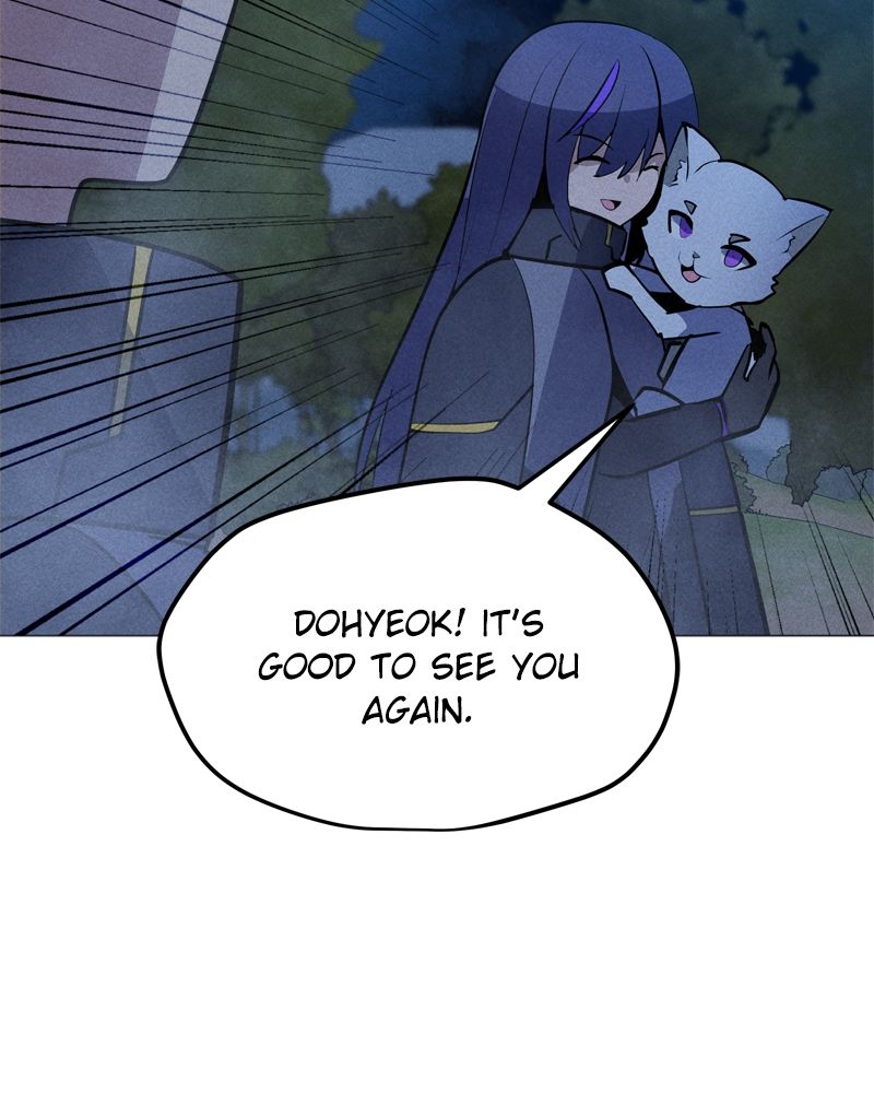 Solo Spell Caster Chapter 187 - Page 70