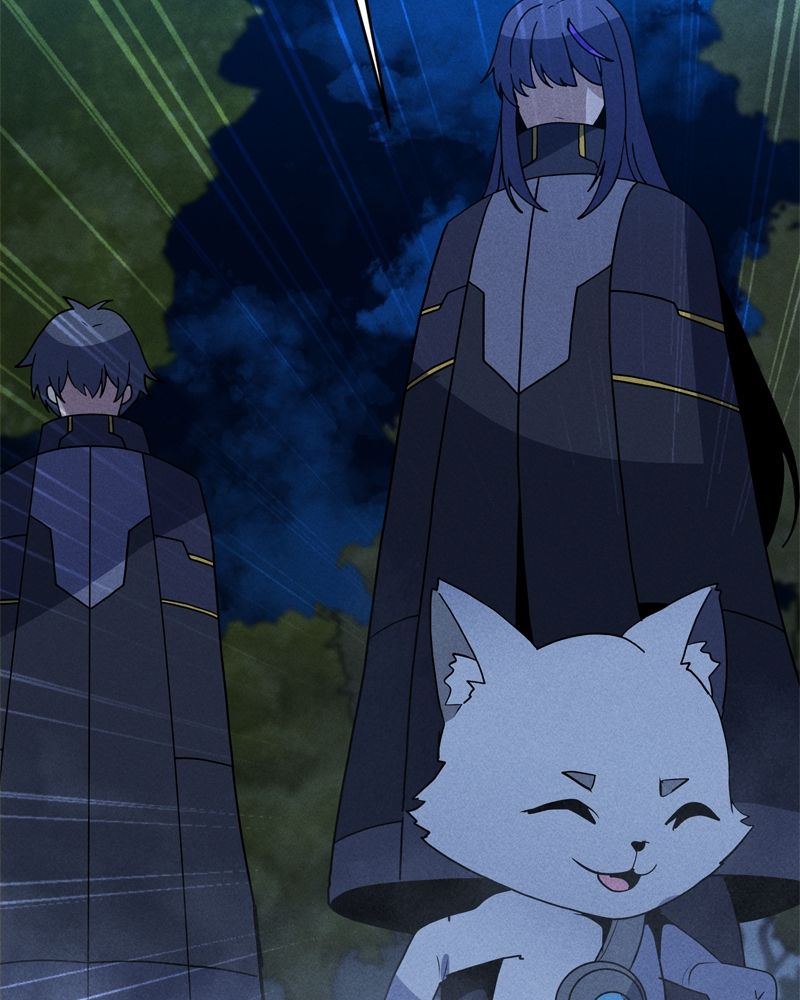 Solo Spell Caster Chapter 187 - Page 74