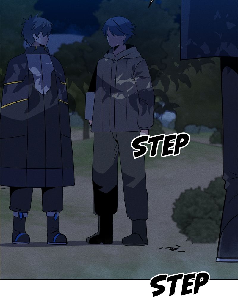 Solo Spell Caster Chapter 187 - Page 83