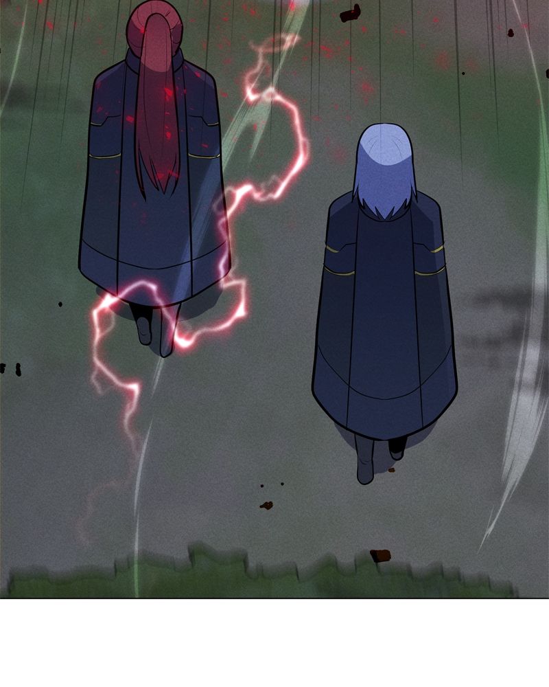 Solo Spell Caster Chapter 187 - Page 86