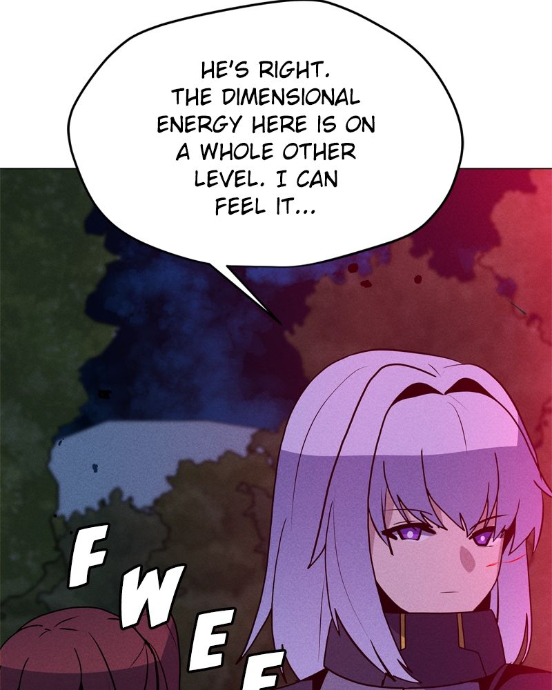 Solo Spell Caster Chapter 187 - Page 89