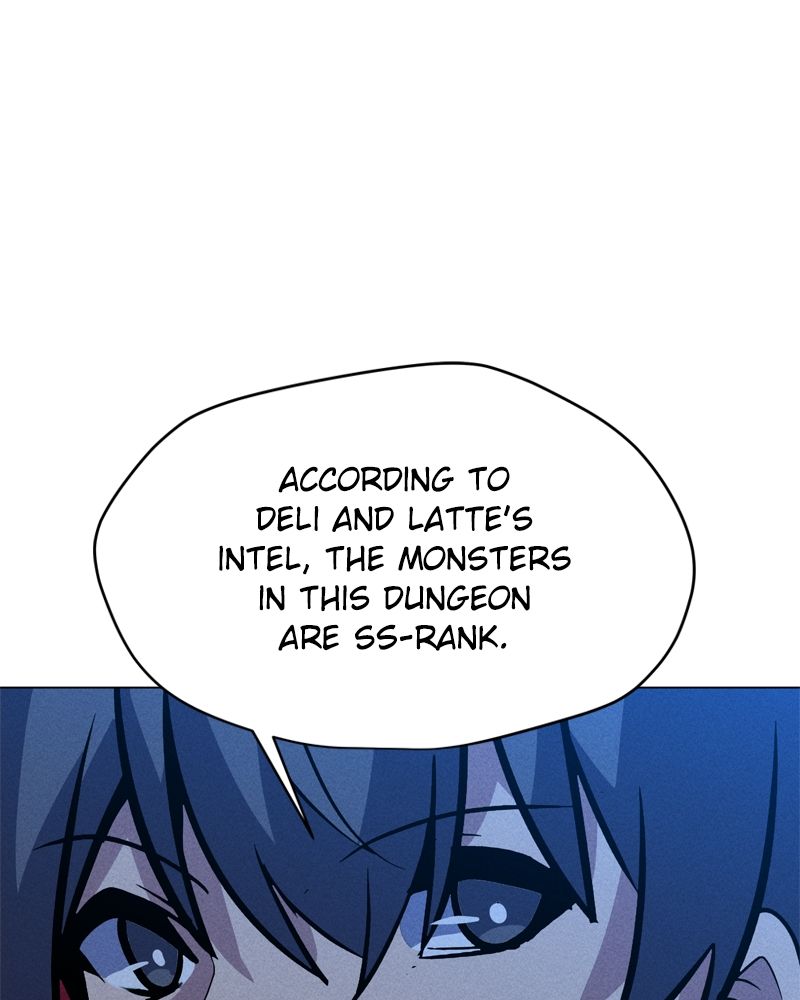 Solo Spell Caster Chapter 187 - Page 98