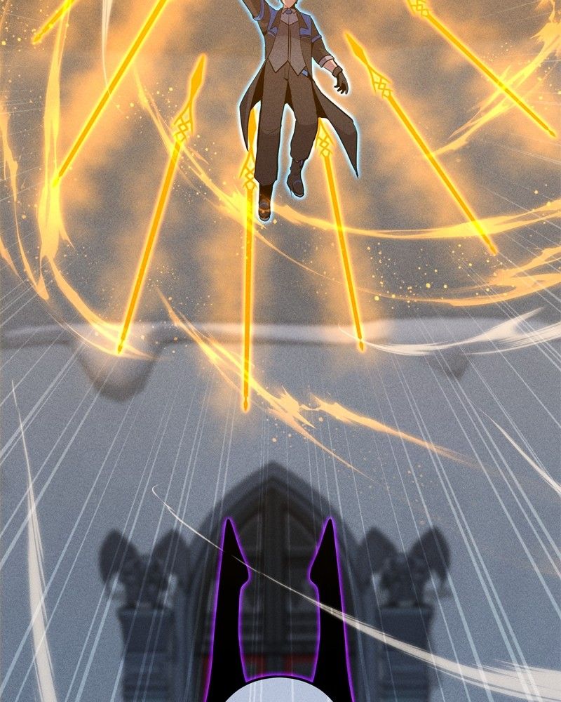 Solo Spell Caster Chapter 188 - Page 129