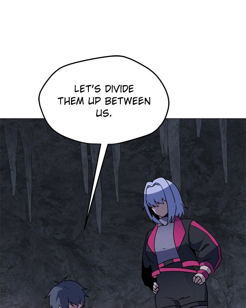 Solo Spell Caster Chapter 188 - Page 20