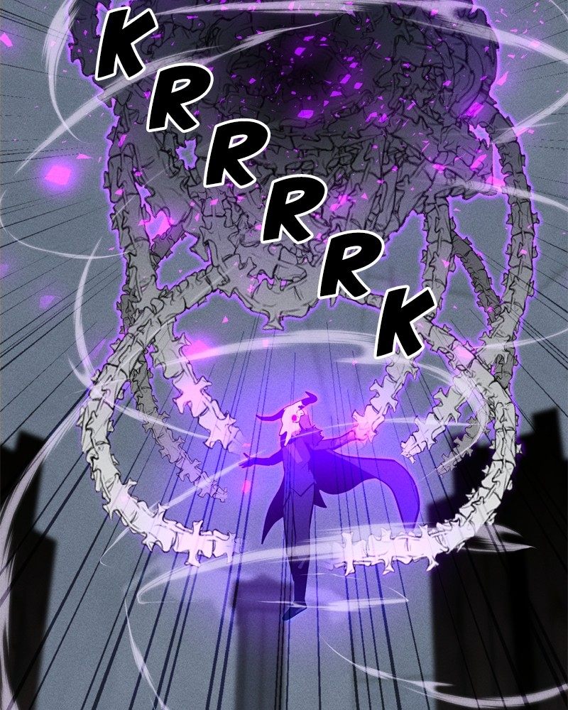 Solo Spell Caster Chapter 189 - Page 106