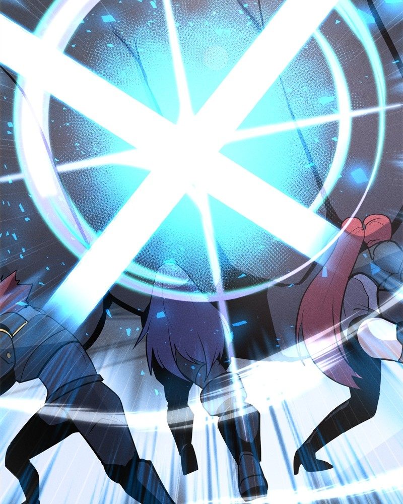 Solo Spell Caster Chapter 189 - Page 121