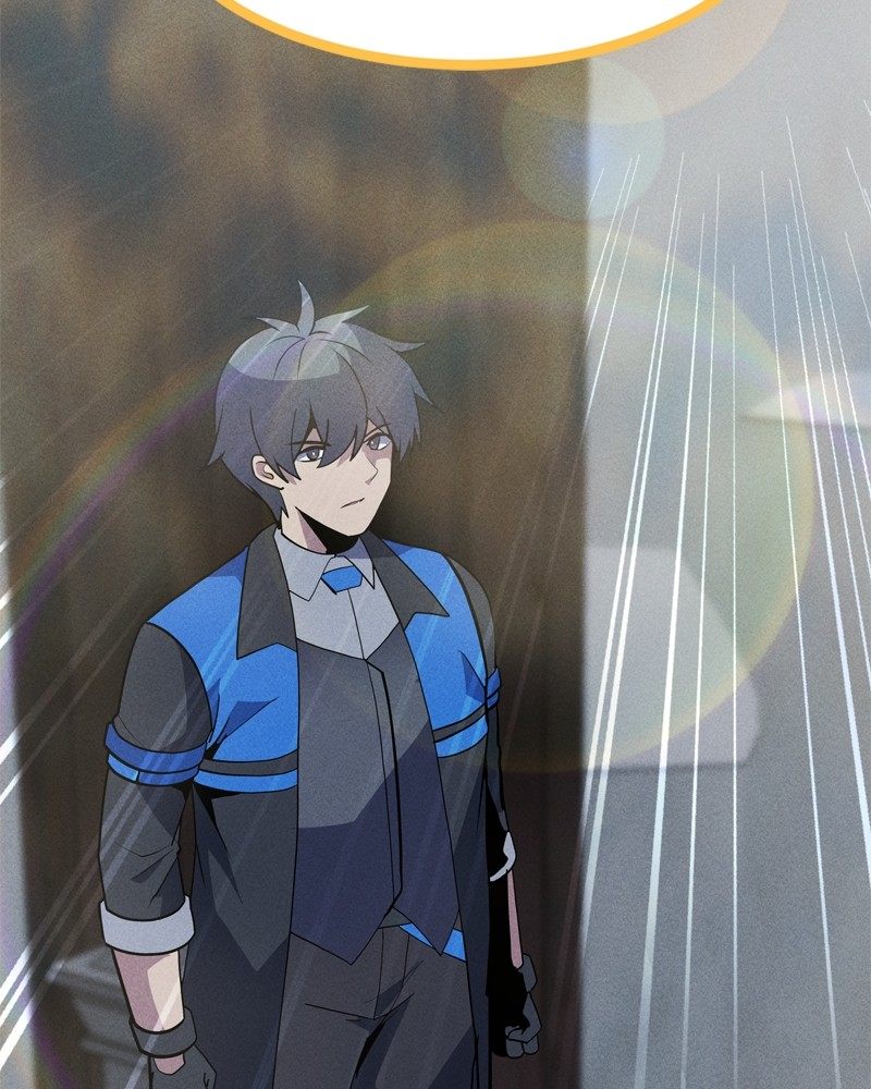 Solo Spell Caster Chapter 189 - Page 18