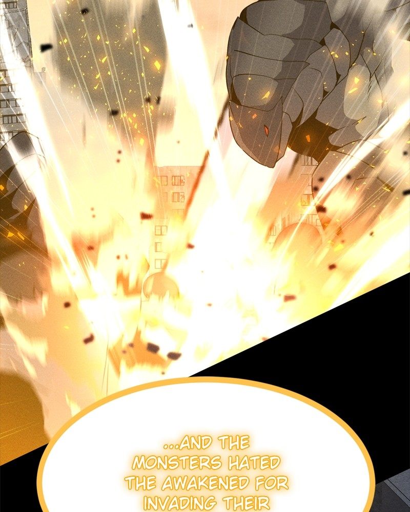 Solo Spell Caster Chapter 189 - Page 3