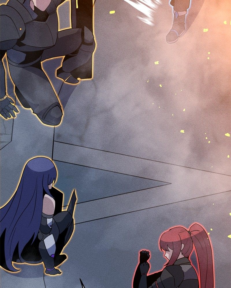 Solo Spell Caster Chapter 189 - Page 34