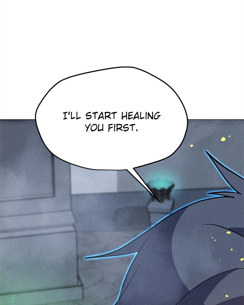 Solo Spell Caster Chapter 189 - Page 36