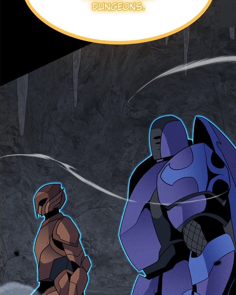 Solo Spell Caster Chapter 189 - Page 4