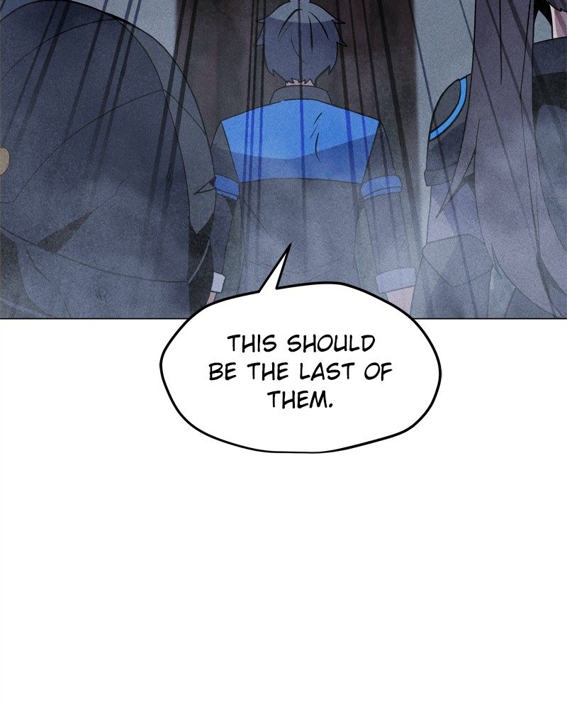 Solo Spell Caster Chapter 189 - Page 80