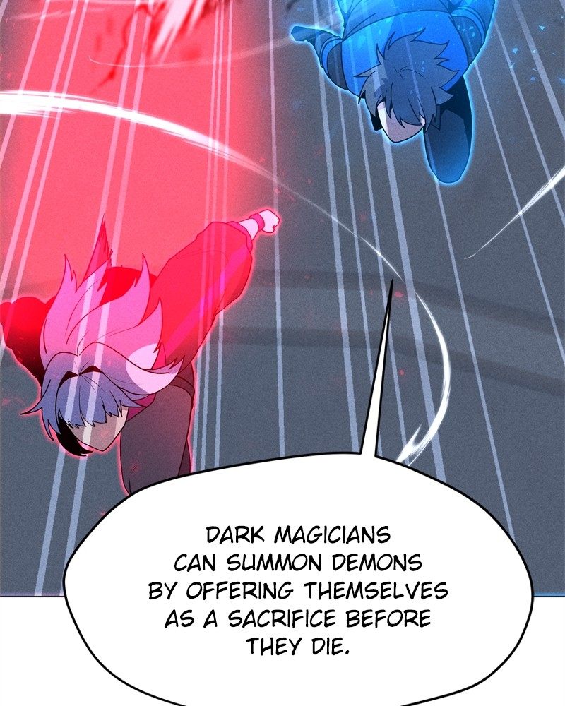 Solo Spell Caster Chapter 189 - Page 96