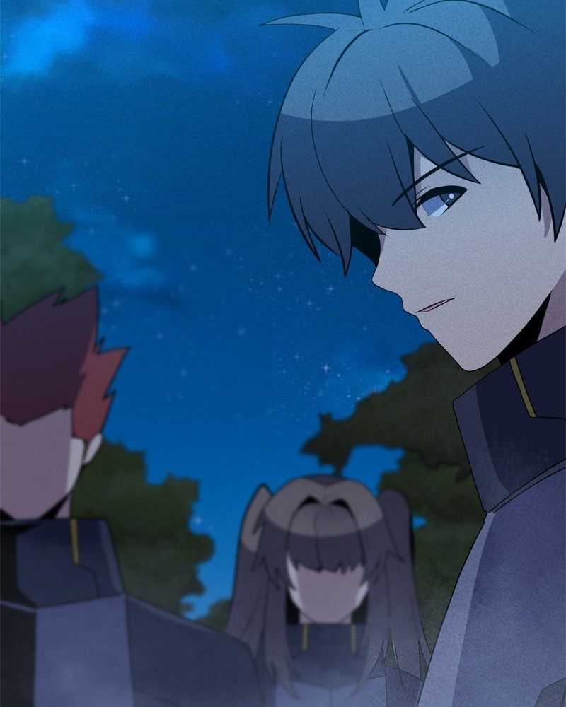 Solo Spell Caster Chapter 190 - Page 106