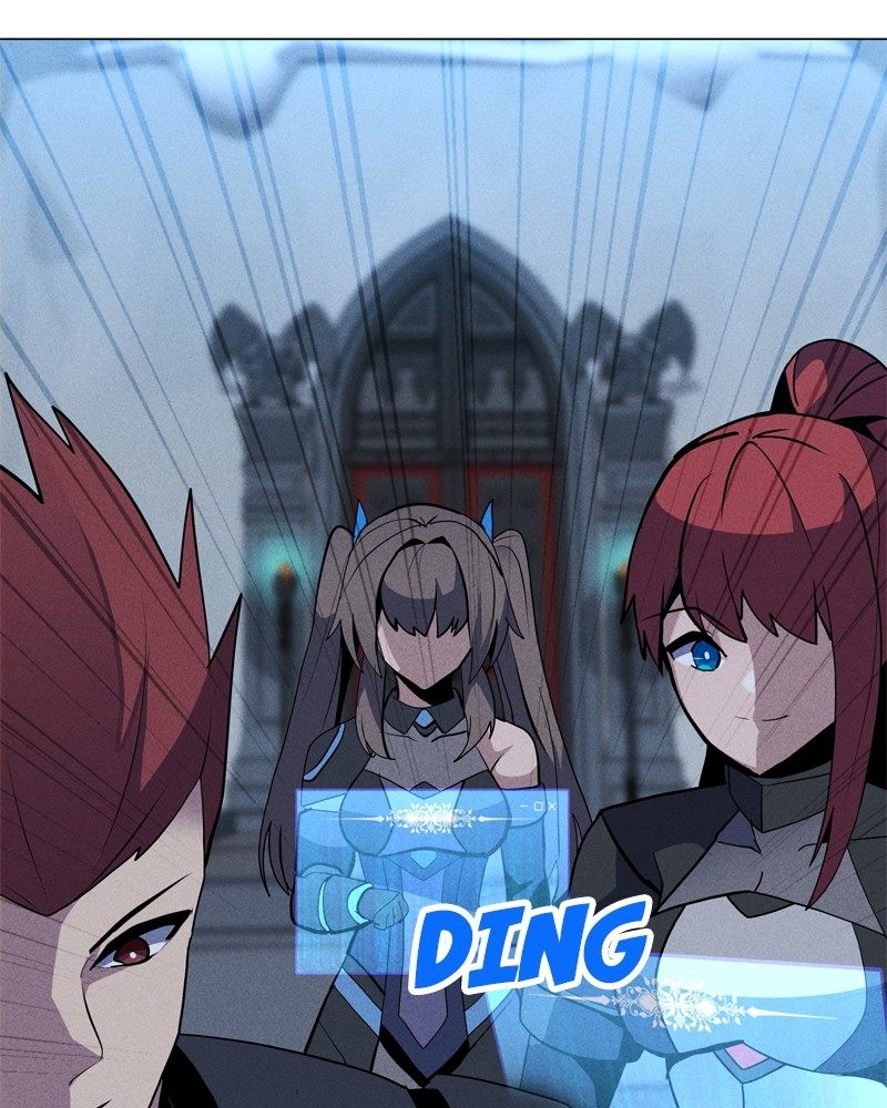 Solo Spell Caster Chapter 190 - Page 16