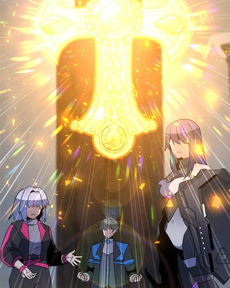 Solo Spell Caster Chapter 190 - Page 19