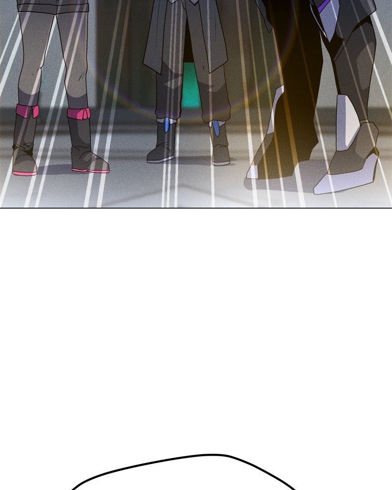 Solo Spell Caster Chapter 190 - Page 20