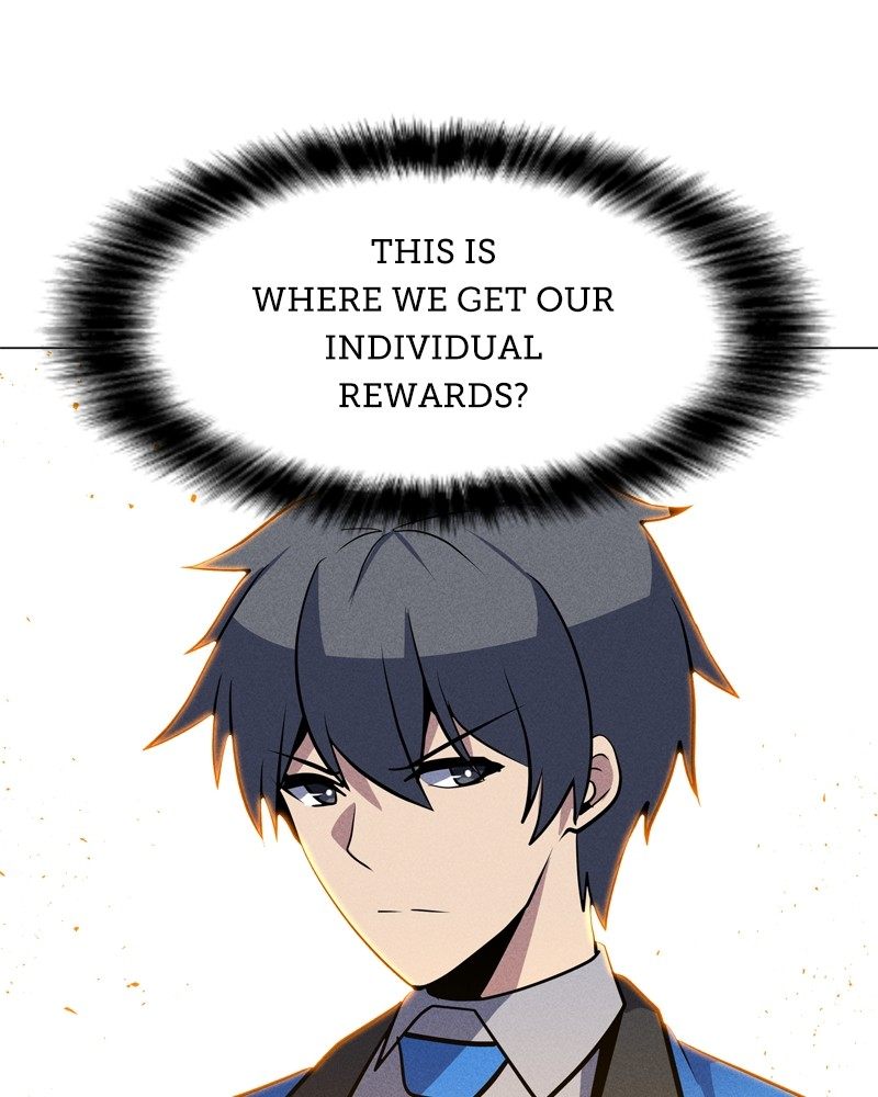 Solo Spell Caster Chapter 190 - Page 33