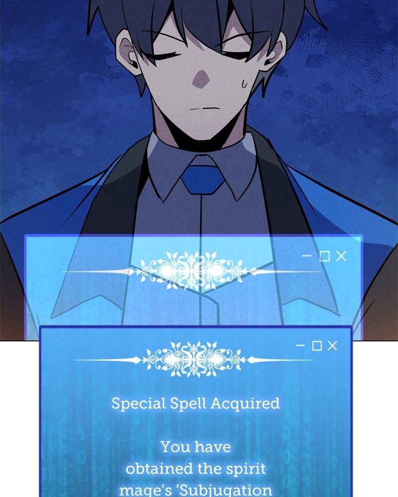 Solo Spell Caster Chapter 190 - Page 52