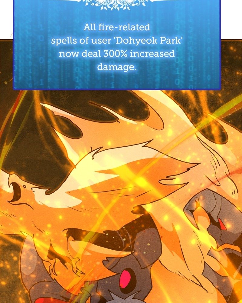 Solo Spell Caster Chapter 190 - Page 54