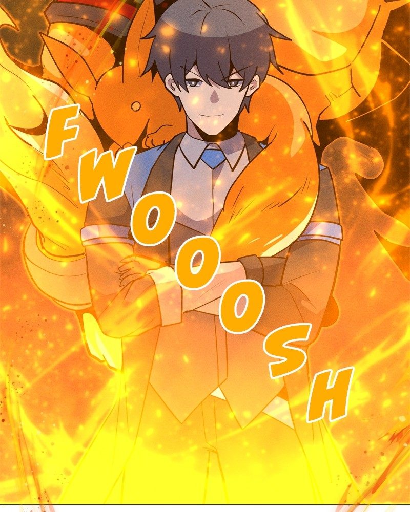 Solo Spell Caster Chapter 190 - Page 55