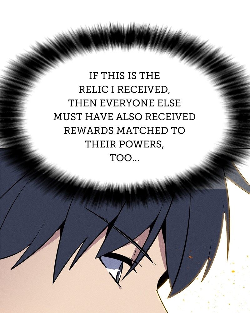 Solo Spell Caster Chapter 190 - Page 57